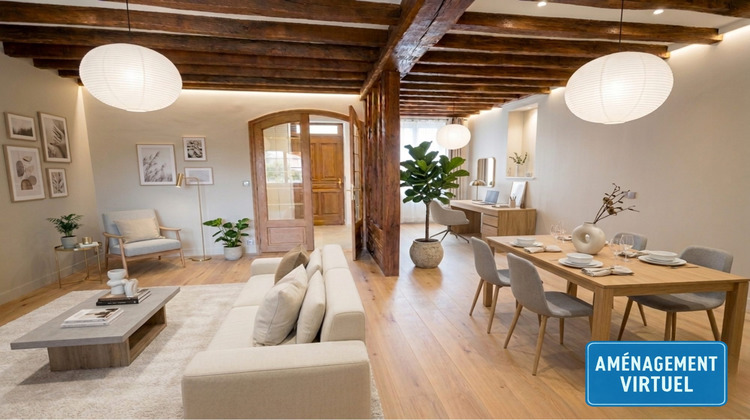 Ma-Cabane - Vente Maison Orléans, 228 m²