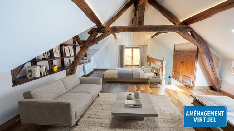 Ma-Cabane - Vente Maison Orléans, 228 m²