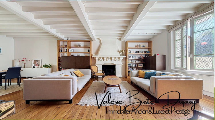 Ma-Cabane - Vente Maison ORLEANS, 230 m²