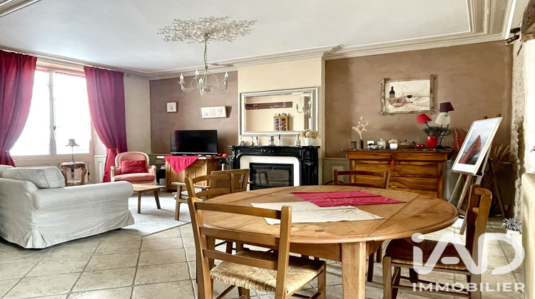 Ma-Cabane - Vente Maison Orléans, 134 m²