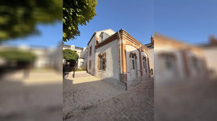 Ma-Cabane - Vente Maison Orleans, 122 m²