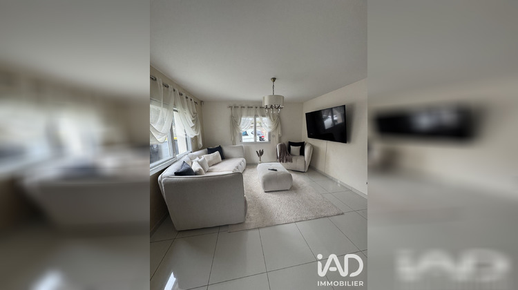 Ma-Cabane - Vente Maison Orléans, 211 m²