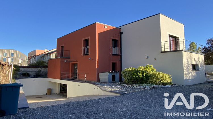Ma-Cabane - Vente Maison Orléans, 200 m²
