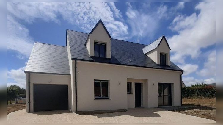 Ma-Cabane - Vente Maison Orléans, 100 m²