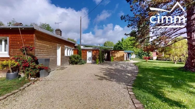 Ma-Cabane - Vente Maison Orléans, 108 m²