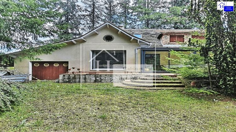 Ma-Cabane - Vente Maison Orléans, 135 m²