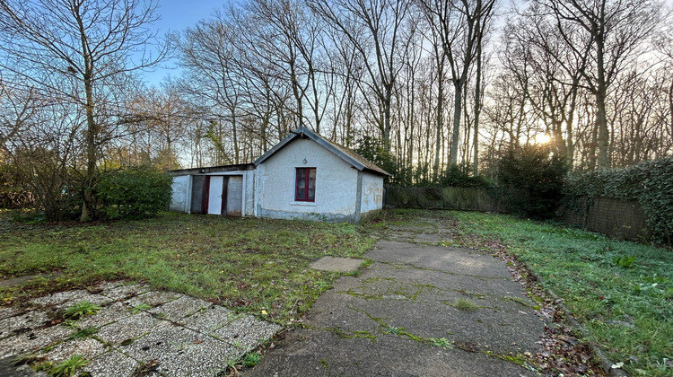 Ma-Cabane - Vente Maison Orléans, 60 m²