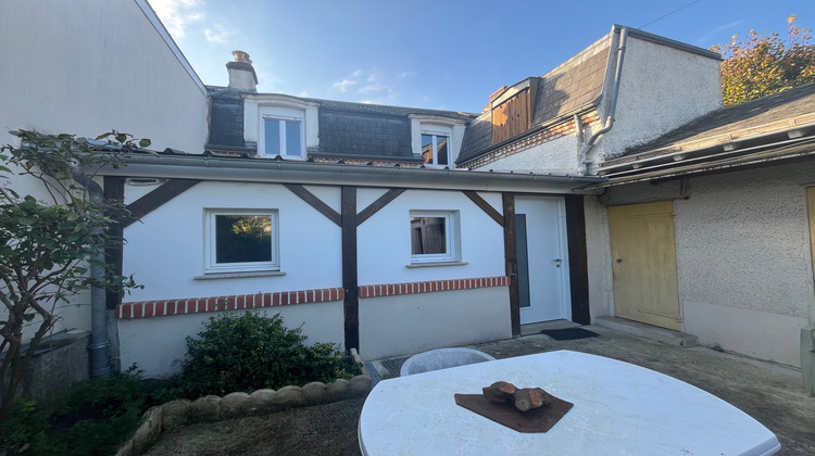 Ma-Cabane - Vente Maison Orléans, 70 m²