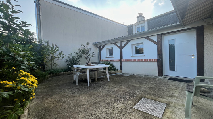 Ma-Cabane - Vente Maison Orléans, 70 m²