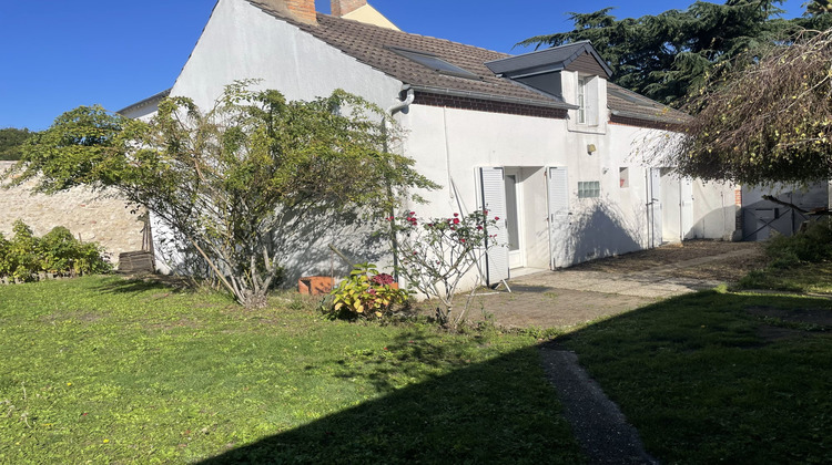 Ma-Cabane - Vente Maison Orléans, 97 m²