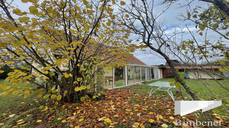 Ma-Cabane - Vente Maison Orléans, 131 m²