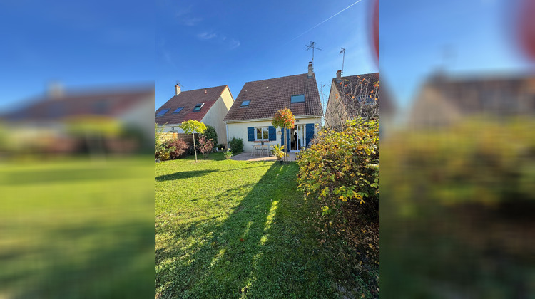 Ma-Cabane - Vente Maison ORLEANS, 85 m²