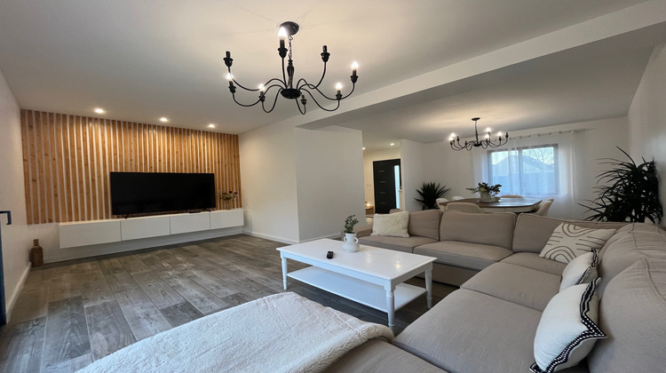 Ma-Cabane - Vente Maison Orléans, 160 m²