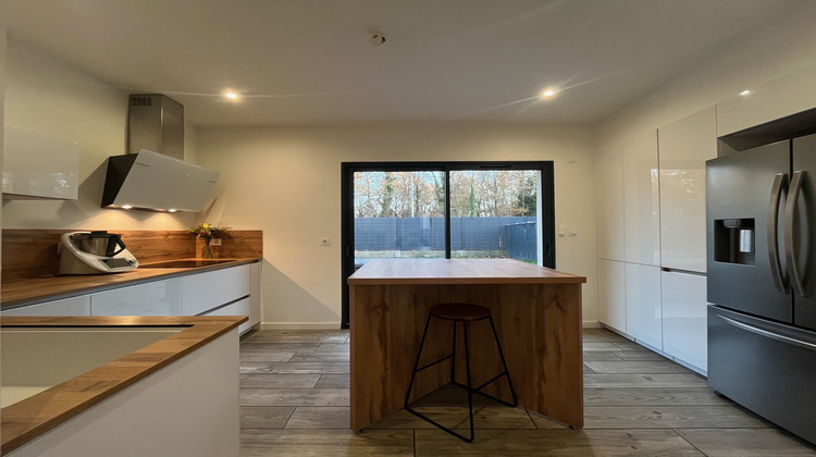 Ma-Cabane - Vente Maison Orléans, 160 m²