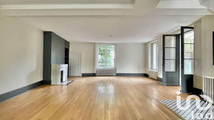 Ma-Cabane - Vente Maison Orléans, 247 m²