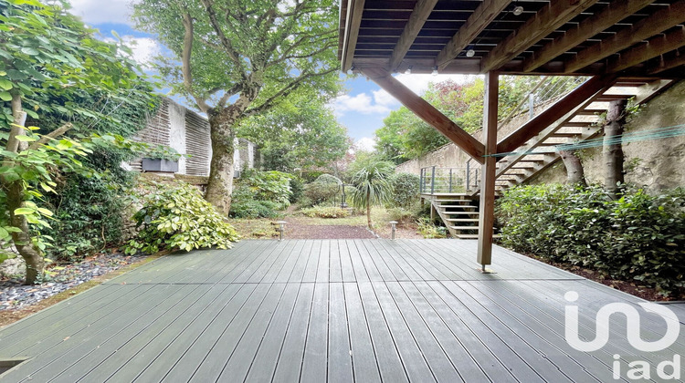 Ma-Cabane - Vente Maison Orléans, 247 m²