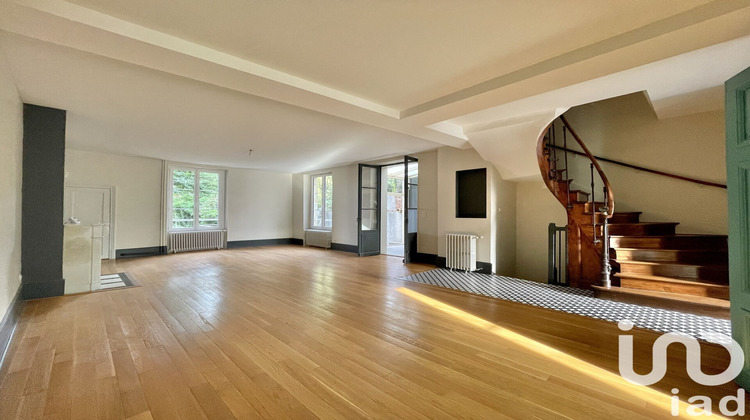 Ma-Cabane - Vente Maison Orléans, 247 m²