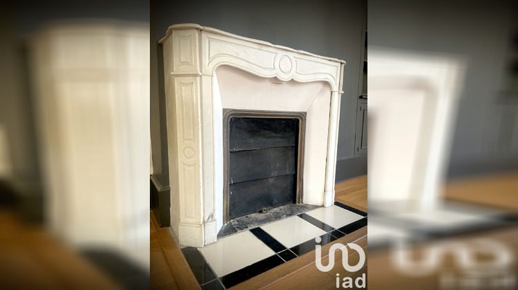 Ma-Cabane - Vente Maison Orléans, 247 m²