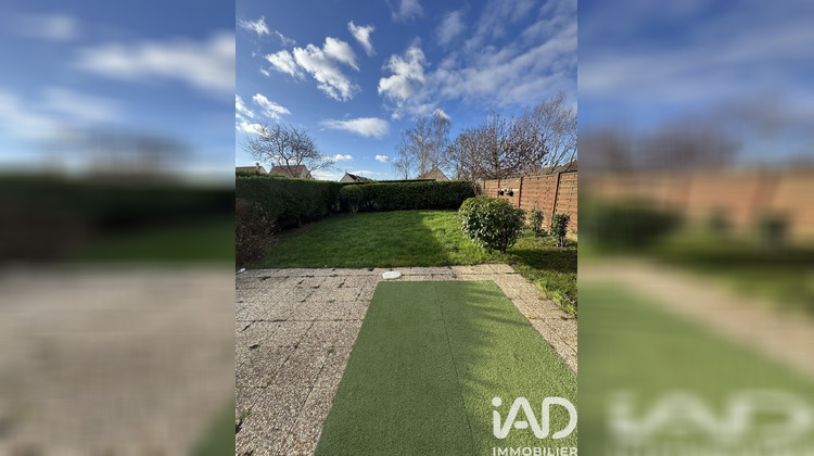 Ma-Cabane - Vente Maison Orléans, 83 m²