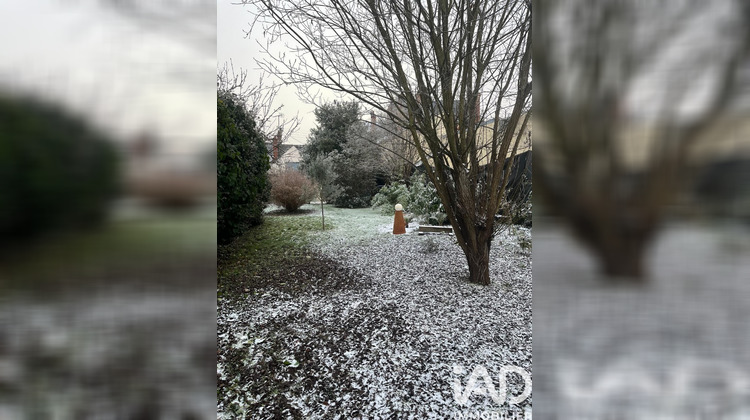 Ma-Cabane - Vente Maison Orléans, 130 m²