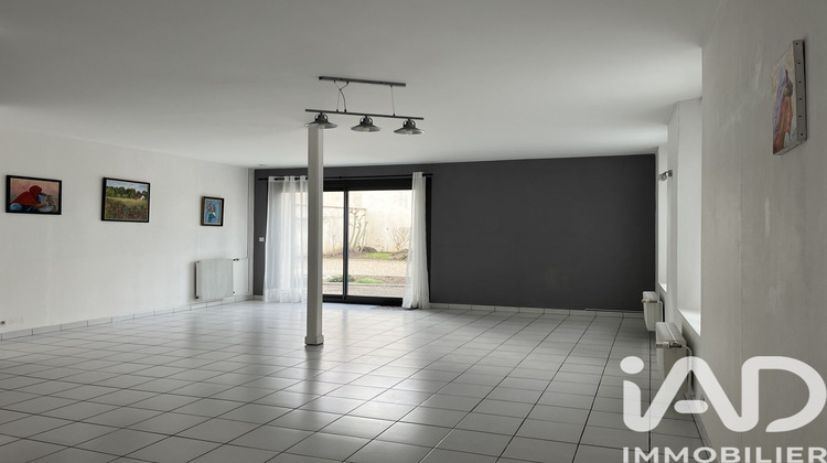 Ma-Cabane - Vente Maison Orléans, 127 m²