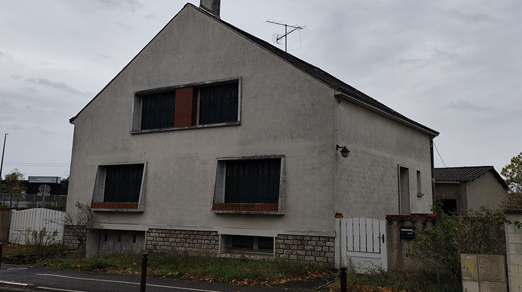 Ma-Cabane - Vente Maison ORLEANS, 140 m²