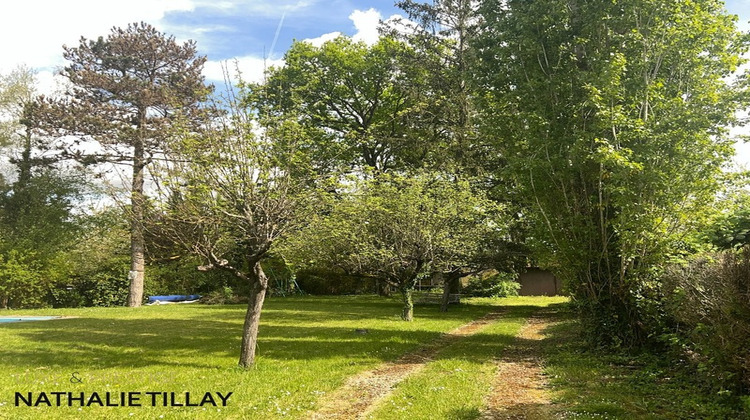 Ma-Cabane - Vente Maison ORLEANS, 222 m²