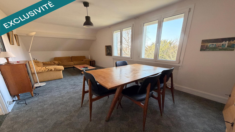 Ma-Cabane - Vente Maison Orleans, 214 m²