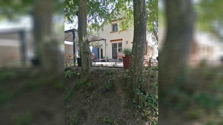 Ma-Cabane - Vente Maison Orléans, 94 m²
