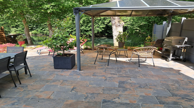 Ma-Cabane - Vente Maison Orléans, 94 m²