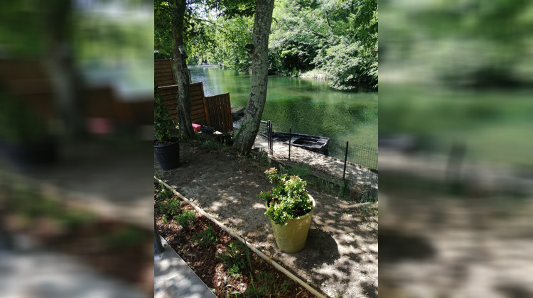 Ma-Cabane - Vente Maison Orléans, 94 m²