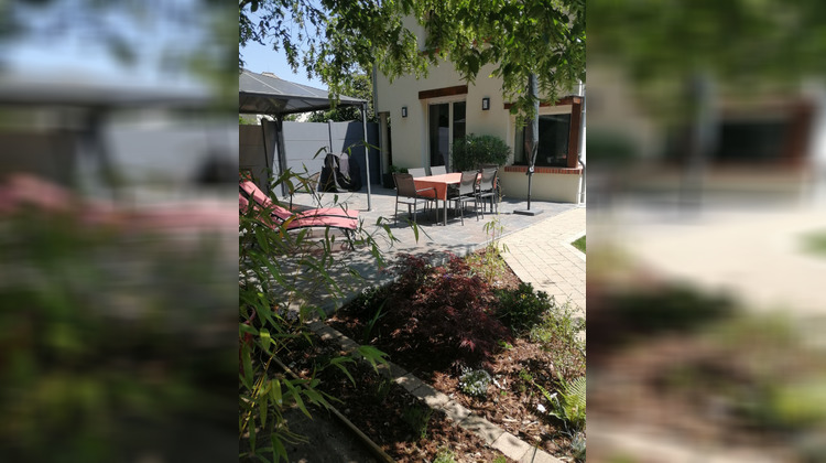 Ma-Cabane - Vente Maison Orléans, 94 m²