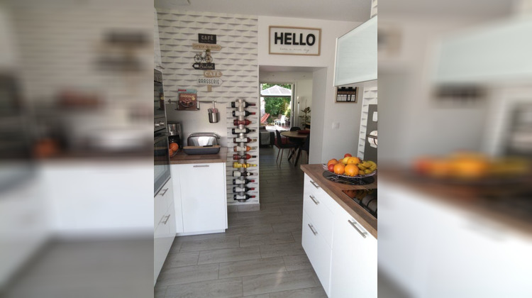 Ma-Cabane - Vente Maison Orléans, 94 m²