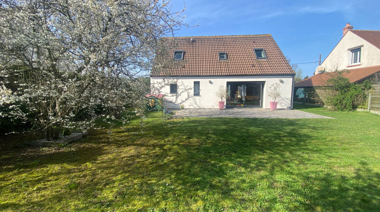 Ma-Cabane - Vente Maison ORLEANS, 140 m²