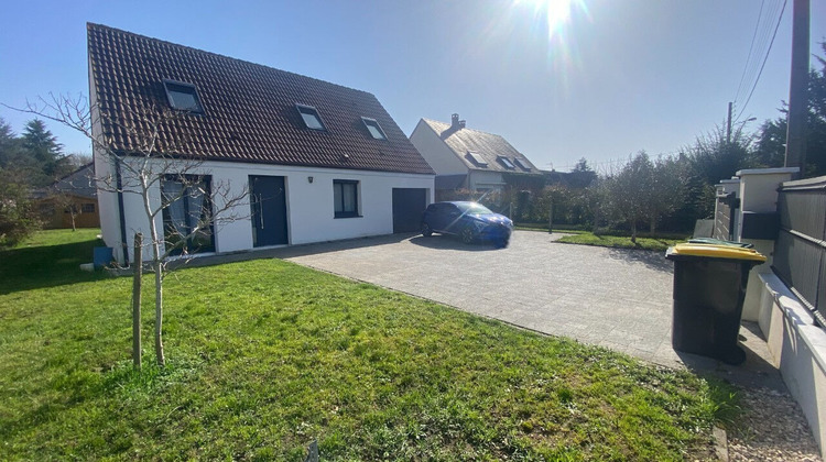 Ma-Cabane - Vente Maison ORLEANS, 140 m²