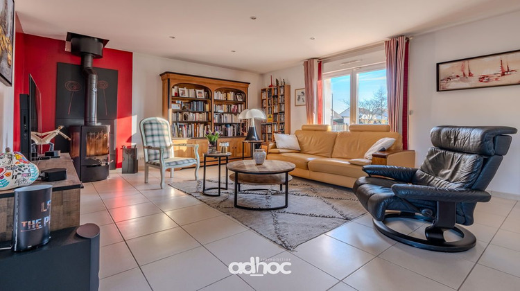 Ma-Cabane - Vente Maison Orléans, 160 m²