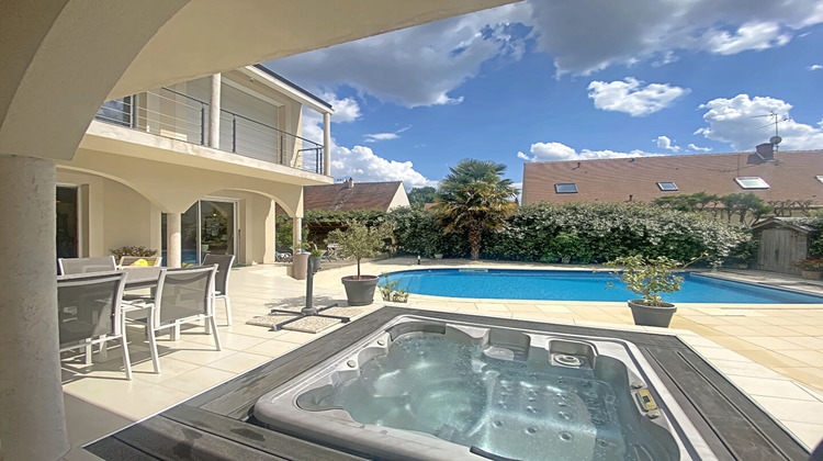 Ma-Cabane - Vente Maison ORLEANS, 300 m²