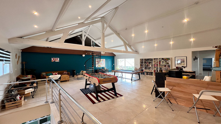 Ma-Cabane - Vente Maison ORLEANS, 300 m²