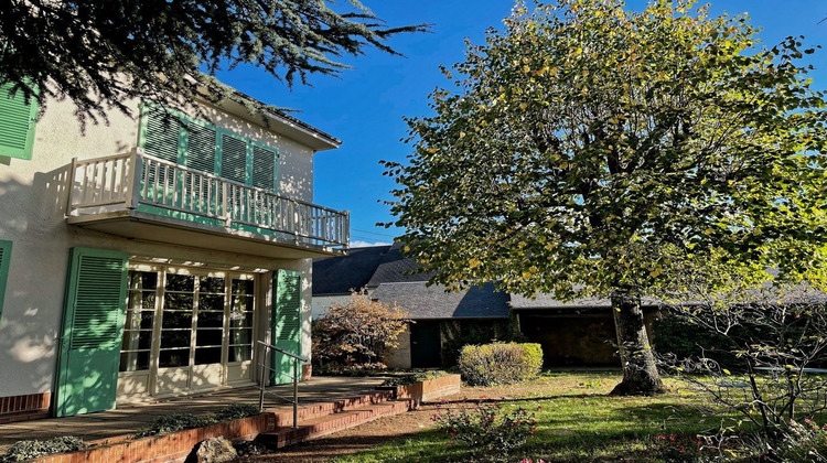 Ma-Cabane - Vente Maison Orléans, 131 m²