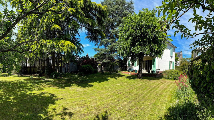 Ma-Cabane - Vente Maison Orléans, 131 m²