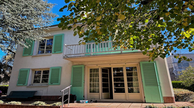 Ma-Cabane - Vente Maison Orléans, 131 m²