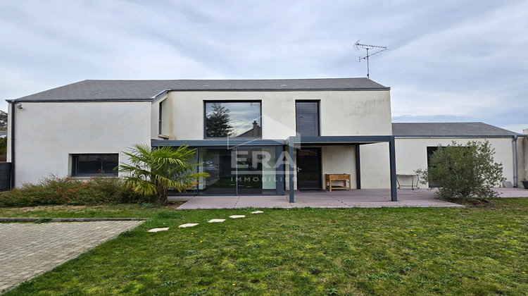 Ma-Cabane - Vente Maison ORLEANS, 172 m²