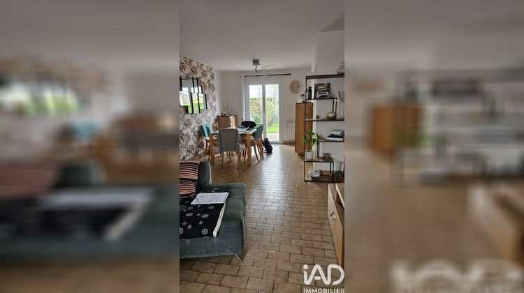 Ma-Cabane - Vente Maison Orléans, 85 m²