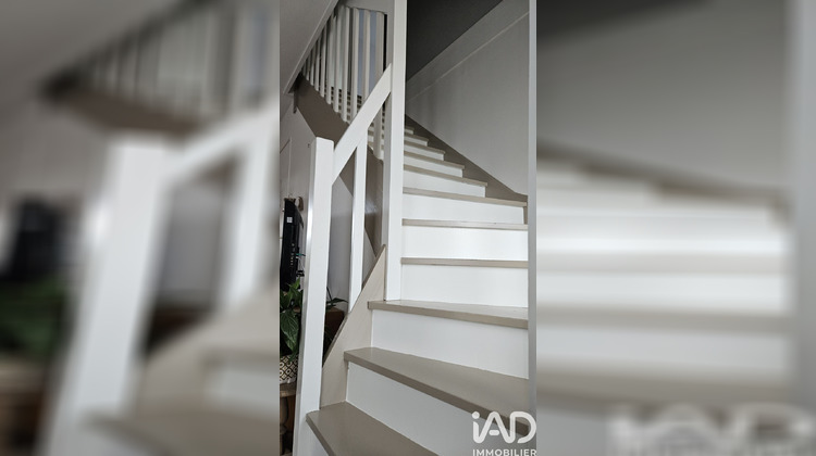 Ma-Cabane - Vente Maison Orléans, 85 m²