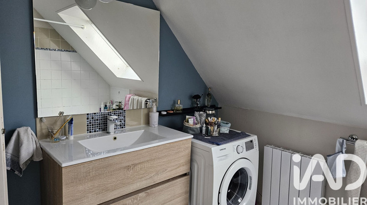 Ma-Cabane - Vente Maison Orléans, 85 m²