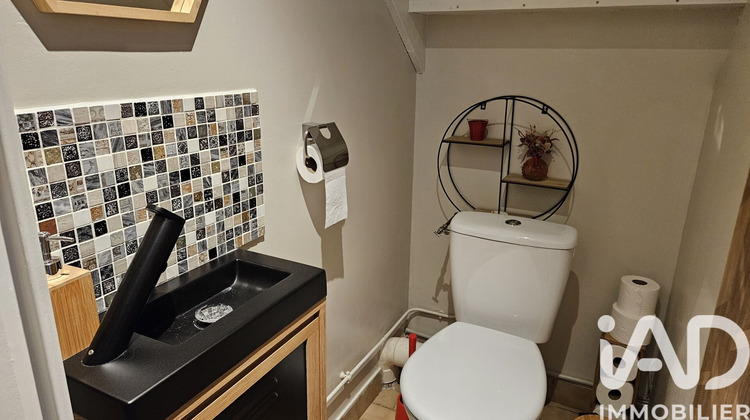 Ma-Cabane - Vente Maison Orléans, 85 m²