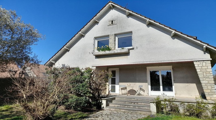 Ma-Cabane - Vente Maison ORLEANS, 198 m²