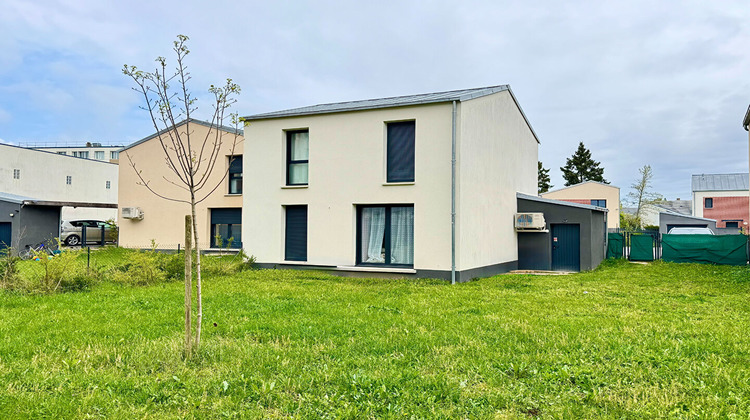 Ma-Cabane - Vente Maison ORLEANS, 82 m²