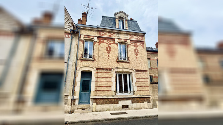 Ma-Cabane - Vente Maison ORLEANS, 130 m²