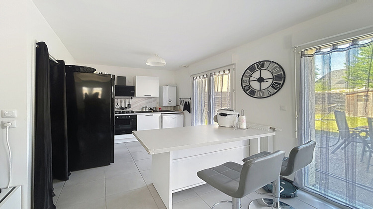 Ma-Cabane - Vente Maison ORLEANS, 80 m²